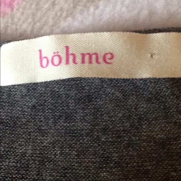 Bohme top - Picture 2 of 2